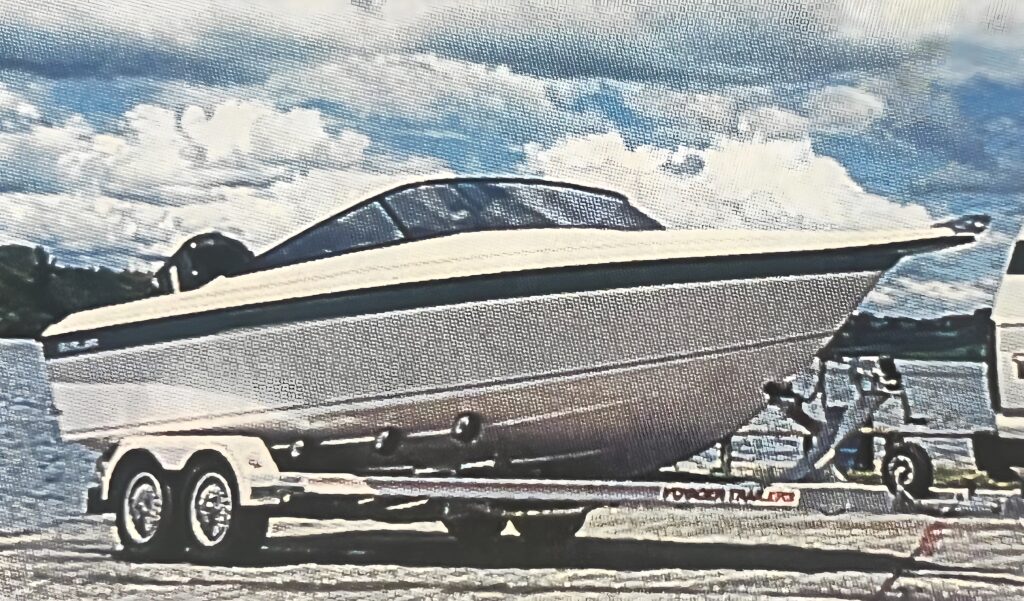 THE HISTORY OF KIWI TRAILER BOATS BY THE DECADES PART FIVE: The 1990's –  Power Boat Magazine