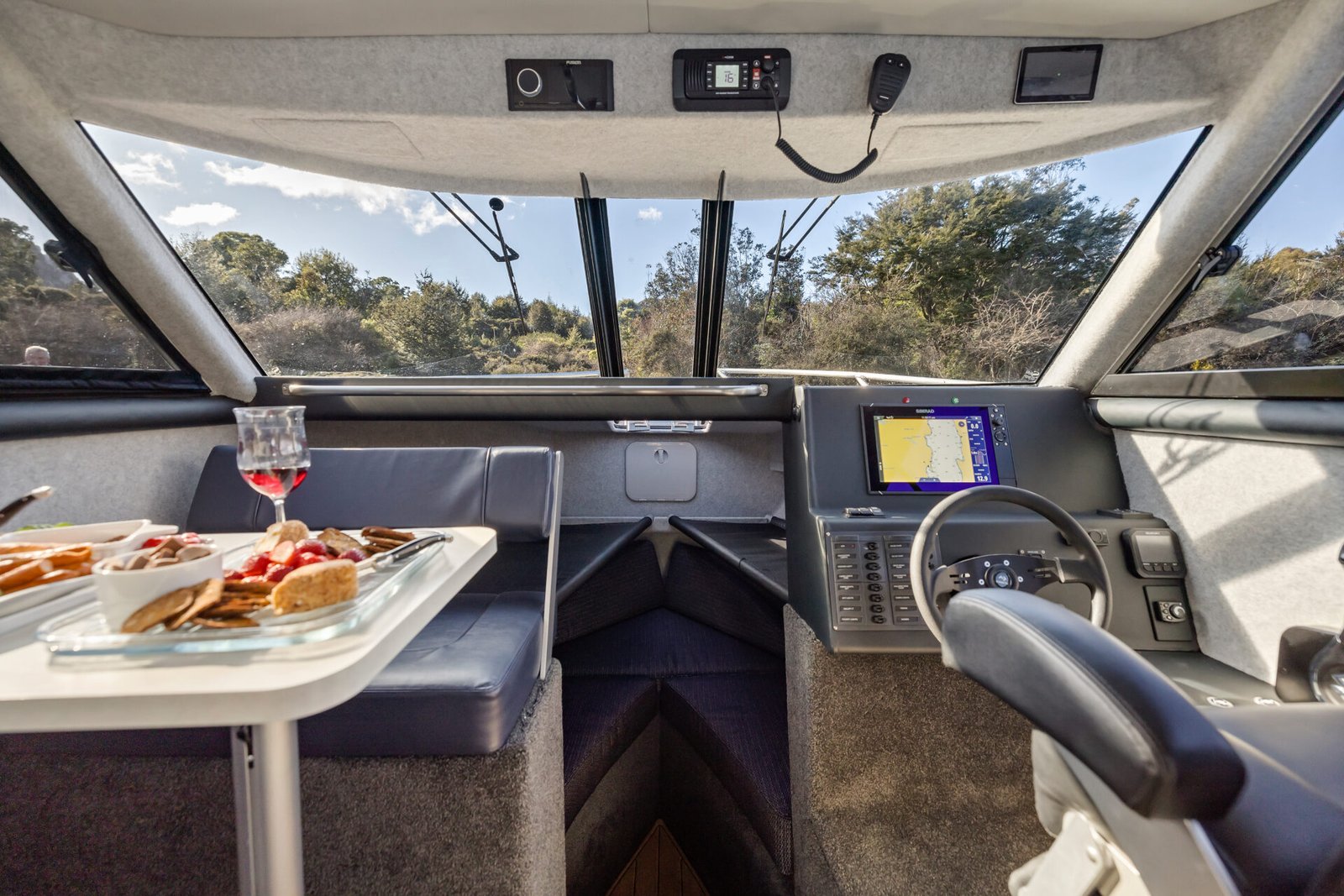 IMAGE 7.75M HT FISHMASTER – Power Boat Magazine