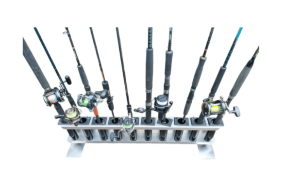 Santec Rod Racks ULTIMATE ROD RACKS EXPANDS ITS LINEUP WITH TWO INNOVATIVE ROD STORAGE ...
