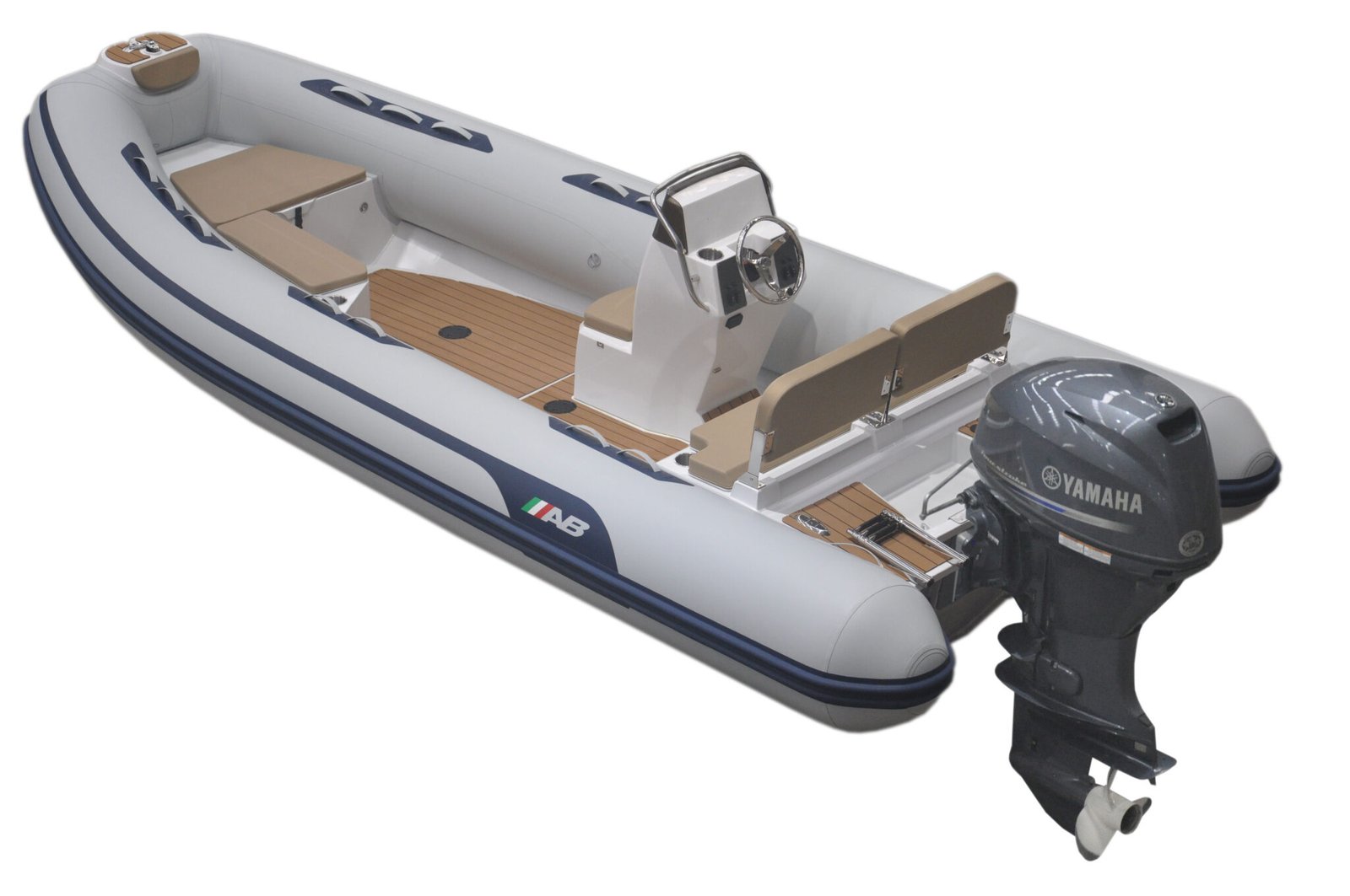 2025 Buyers Guide to 5m+ RIB’s – Power Boat Magazine