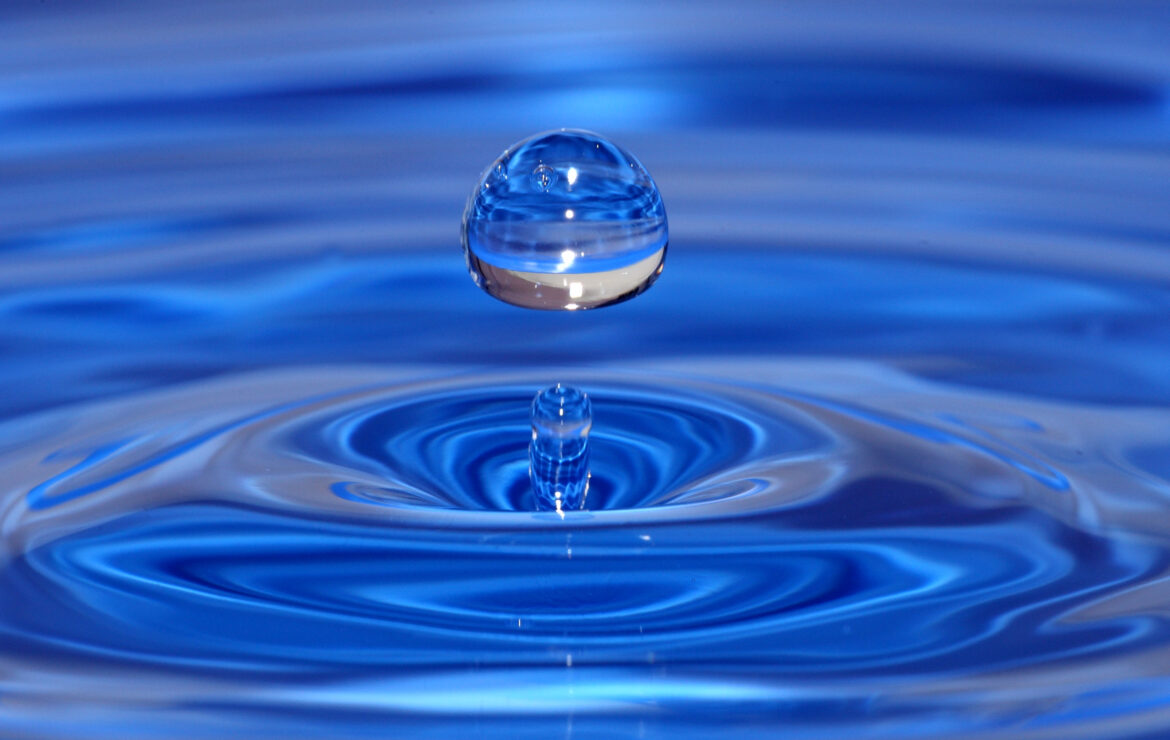 Water Lead