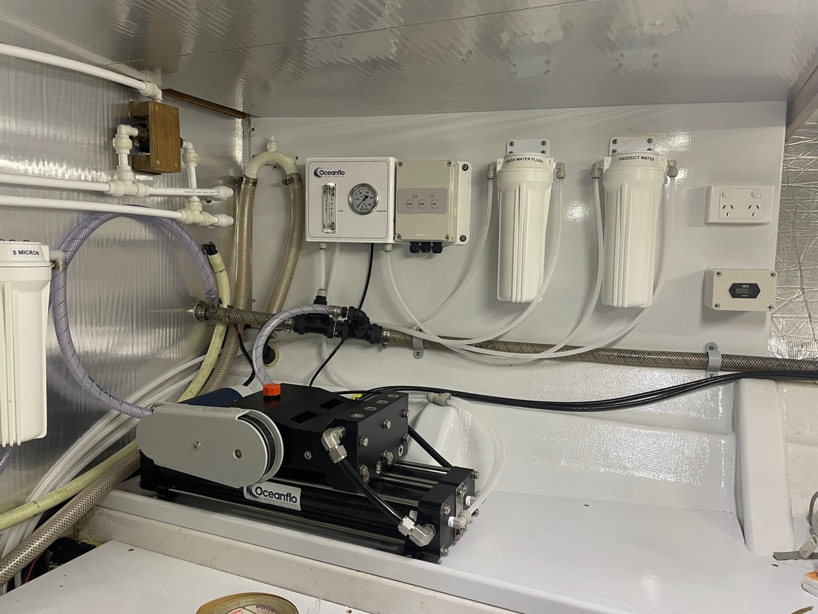 CHOOSING THE RIGHT WATERMAKER – Power Boat Magazine