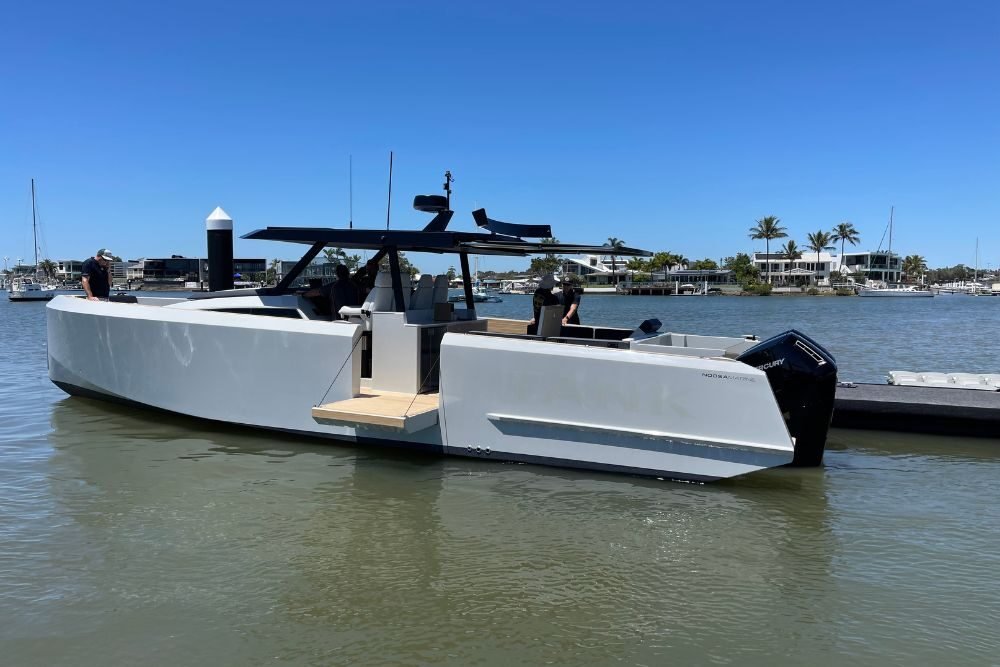 The original 13.9m TANK launched in 2023.
