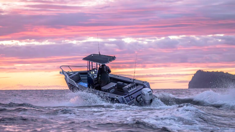 Lead - Oceanpro 535 CC