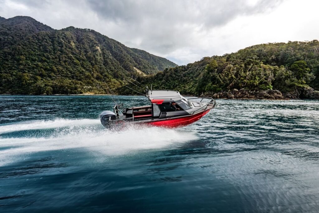 Stabicraft 2200 Supercab