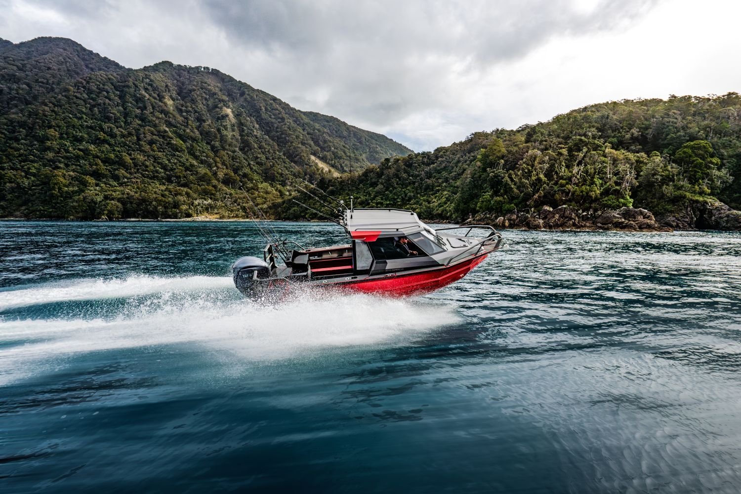 Stabicraft 2200 Supercab