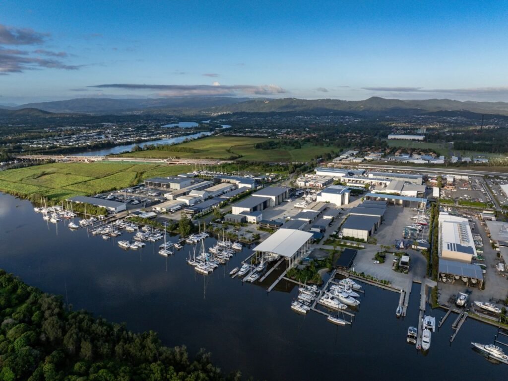The Yacht Sales Co. Open Day